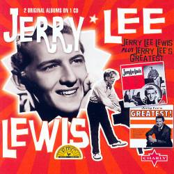 Jerry Lee Lewis : Jerry Lee Lewis - Jerry Lee's Greatest